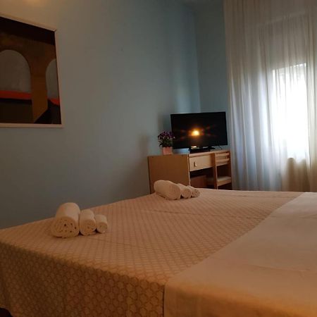 קיאנצ'נו טרמה Hotel San Paolo מראה חיצוני תמונה