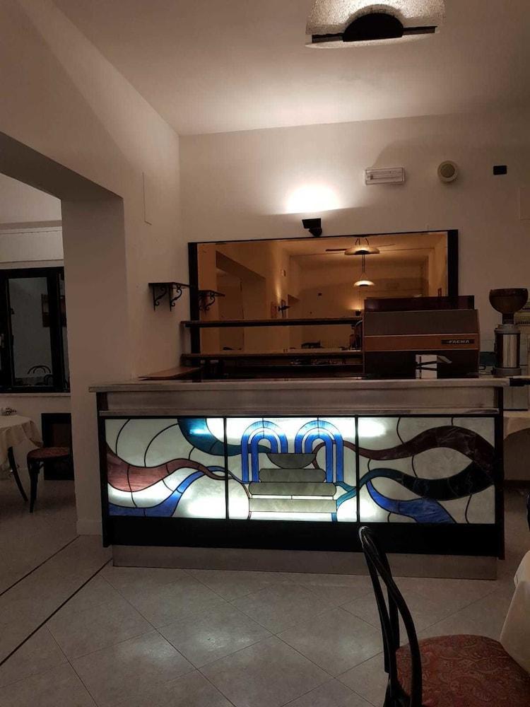 קיאנצ'נו טרמה Hotel San Paolo מראה חיצוני תמונה