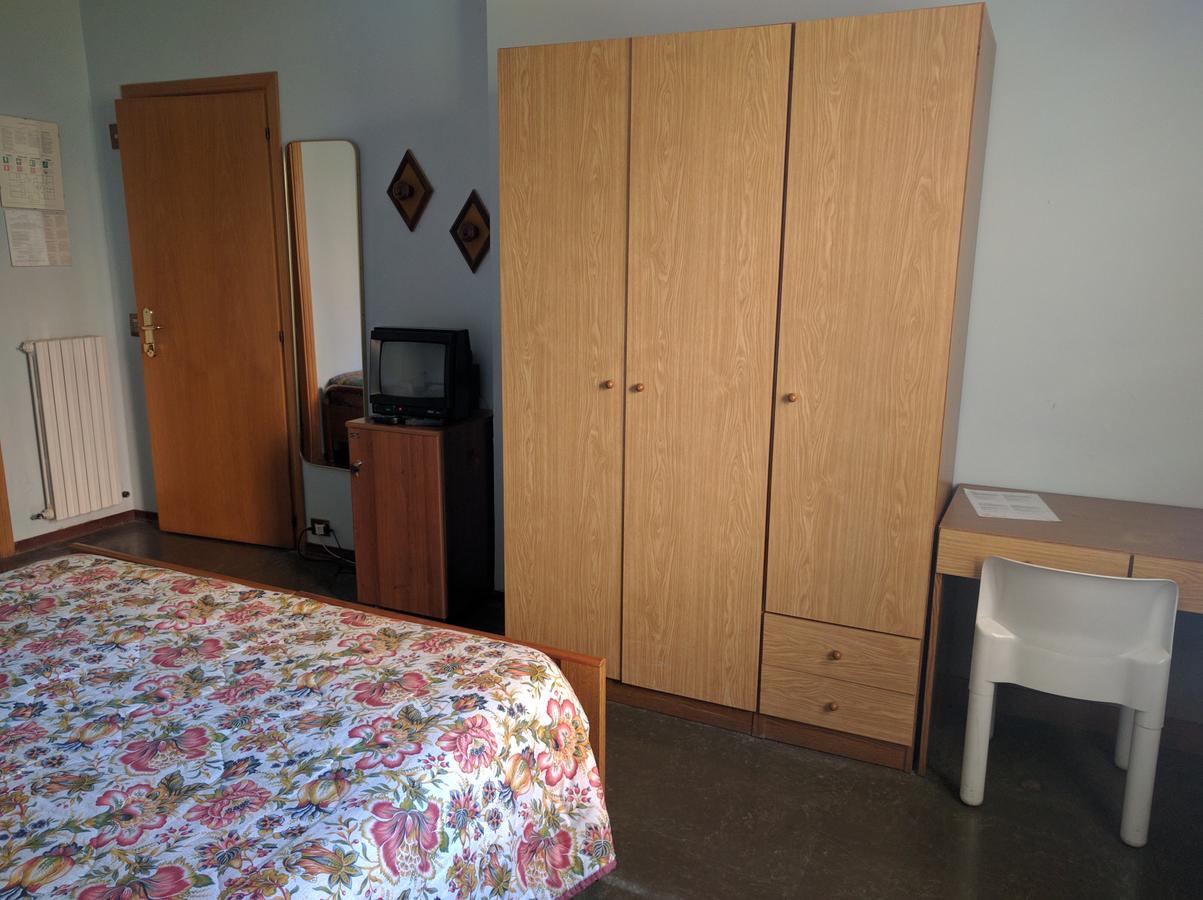 קיאנצ'נו טרמה Hotel San Paolo מראה חיצוני תמונה