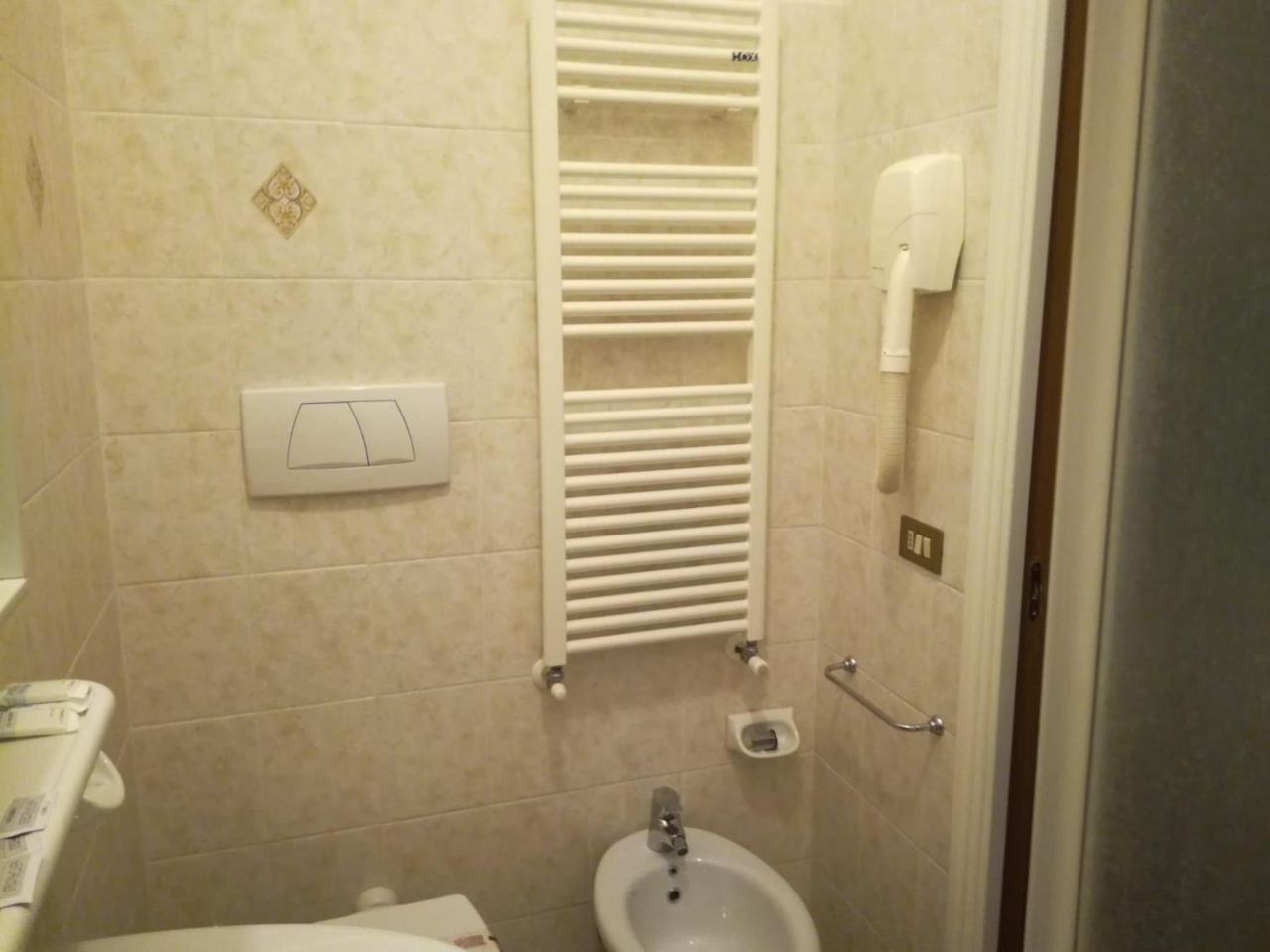קיאנצ'נו טרמה Hotel San Paolo מראה חיצוני תמונה