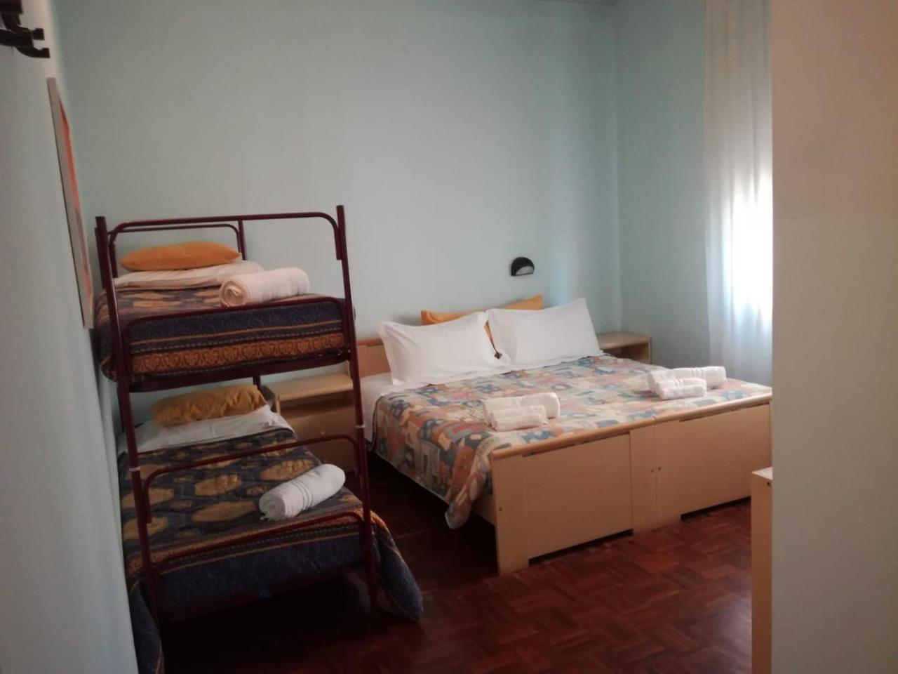 קיאנצ'נו טרמה Hotel San Paolo מראה חיצוני תמונה